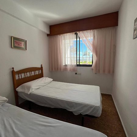 Duplex Altamar Solo Familias Serviplaya Gandía Εξωτερικό φωτογραφία