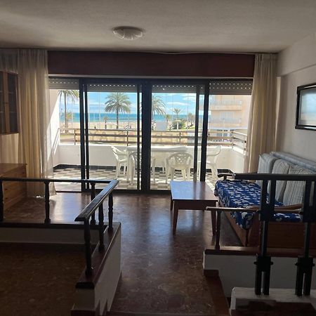 Duplex Altamar Solo Familias Serviplaya Gandía Εξωτερικό φωτογραφία