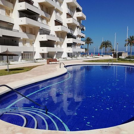 Duplex Altamar Solo Familias Serviplaya Gandía Εξωτερικό φωτογραφία