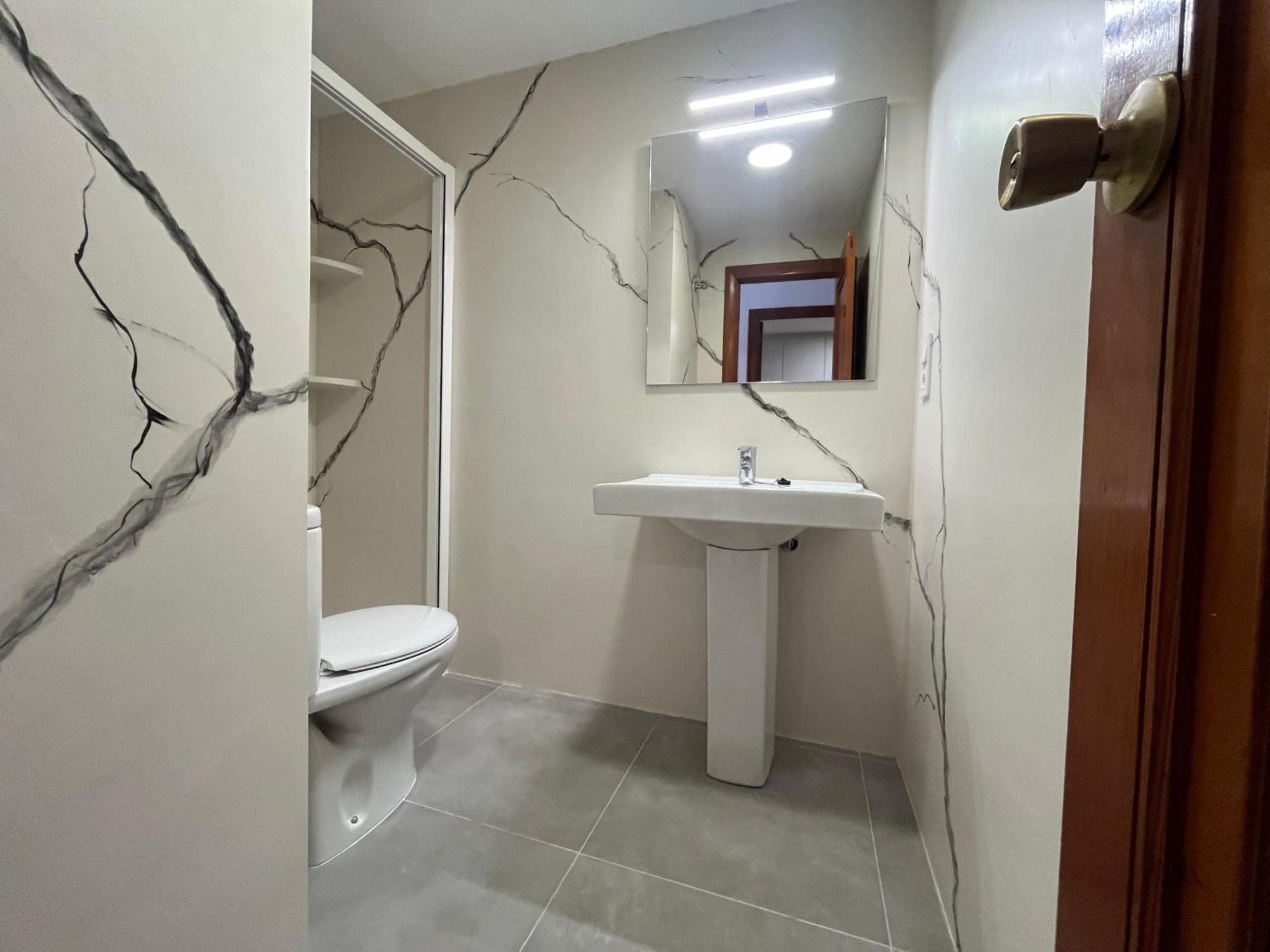 Duplex Altamar Solo Familias Serviplaya Gandía Εξωτερικό φωτογραφία