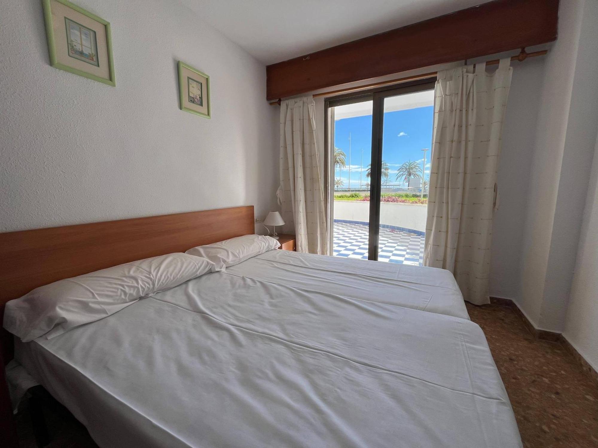 Duplex Altamar Solo Familias Serviplaya Gandía Εξωτερικό φωτογραφία
