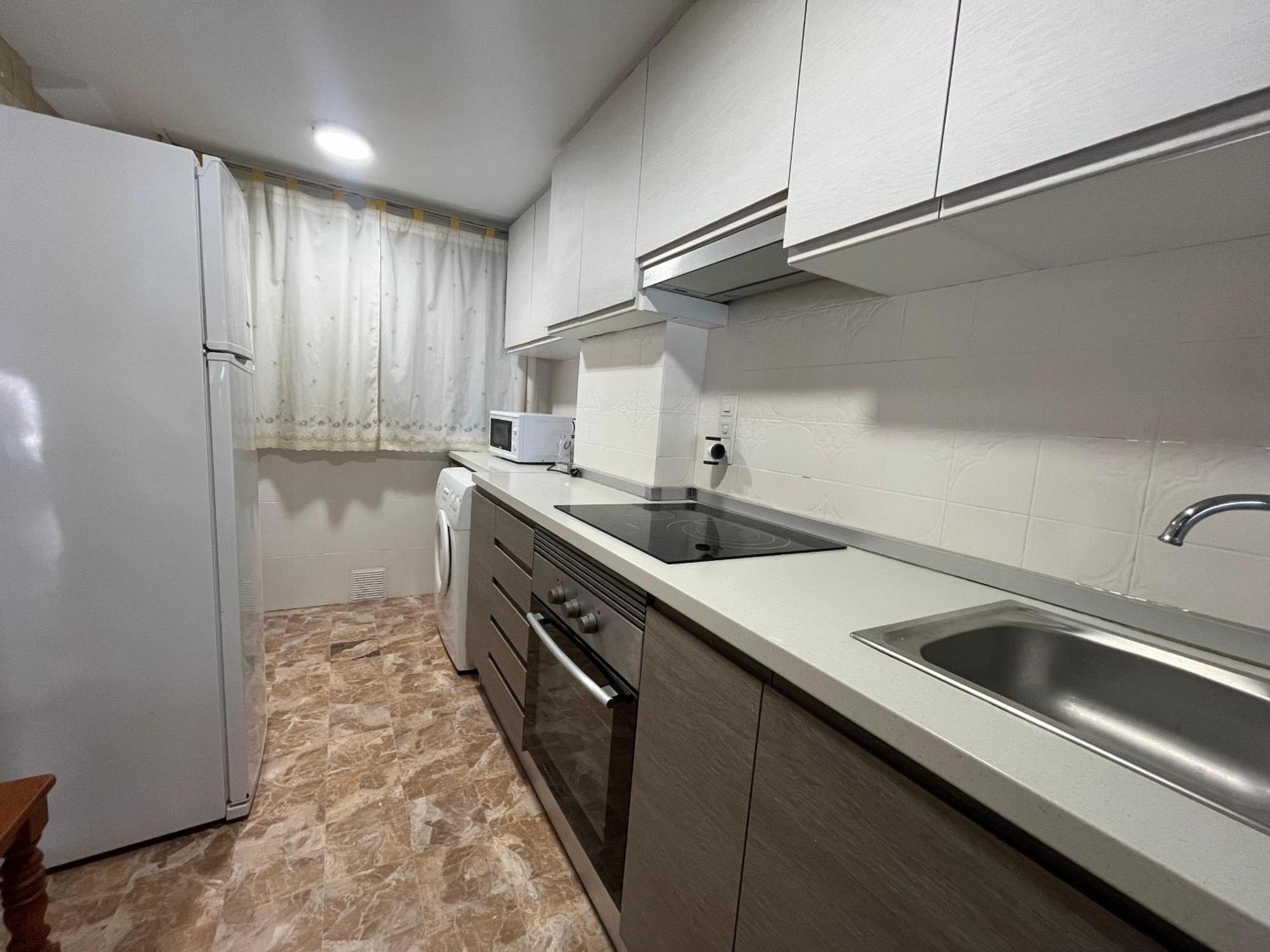 Duplex Altamar Solo Familias Serviplaya Gandía Εξωτερικό φωτογραφία