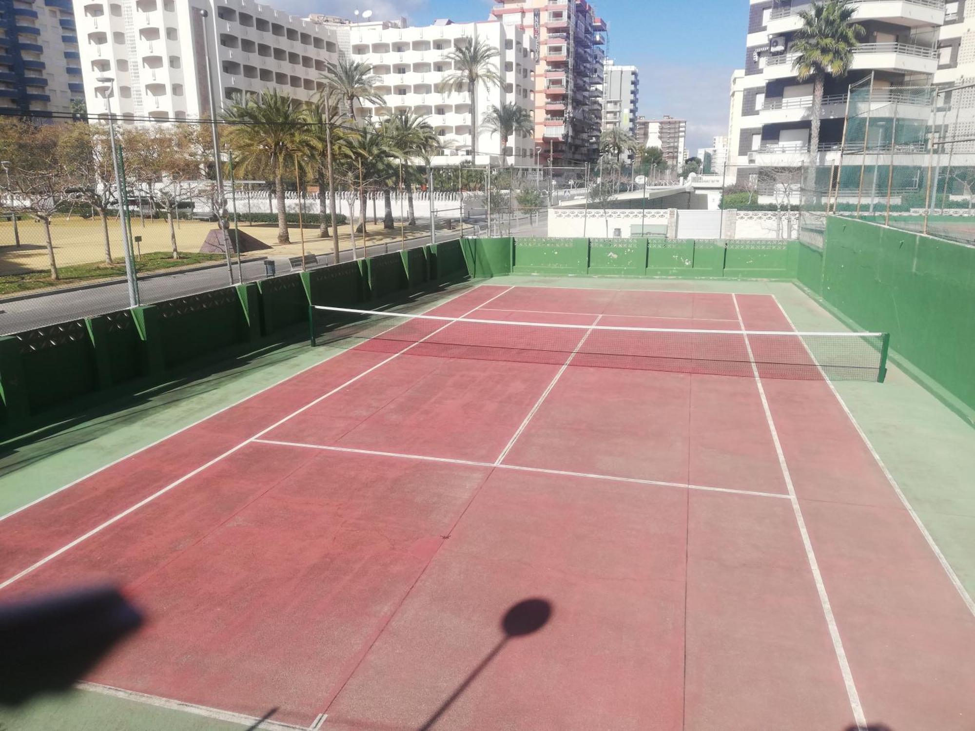 Duplex Altamar Solo Familias Serviplaya Gandía Εξωτερικό φωτογραφία